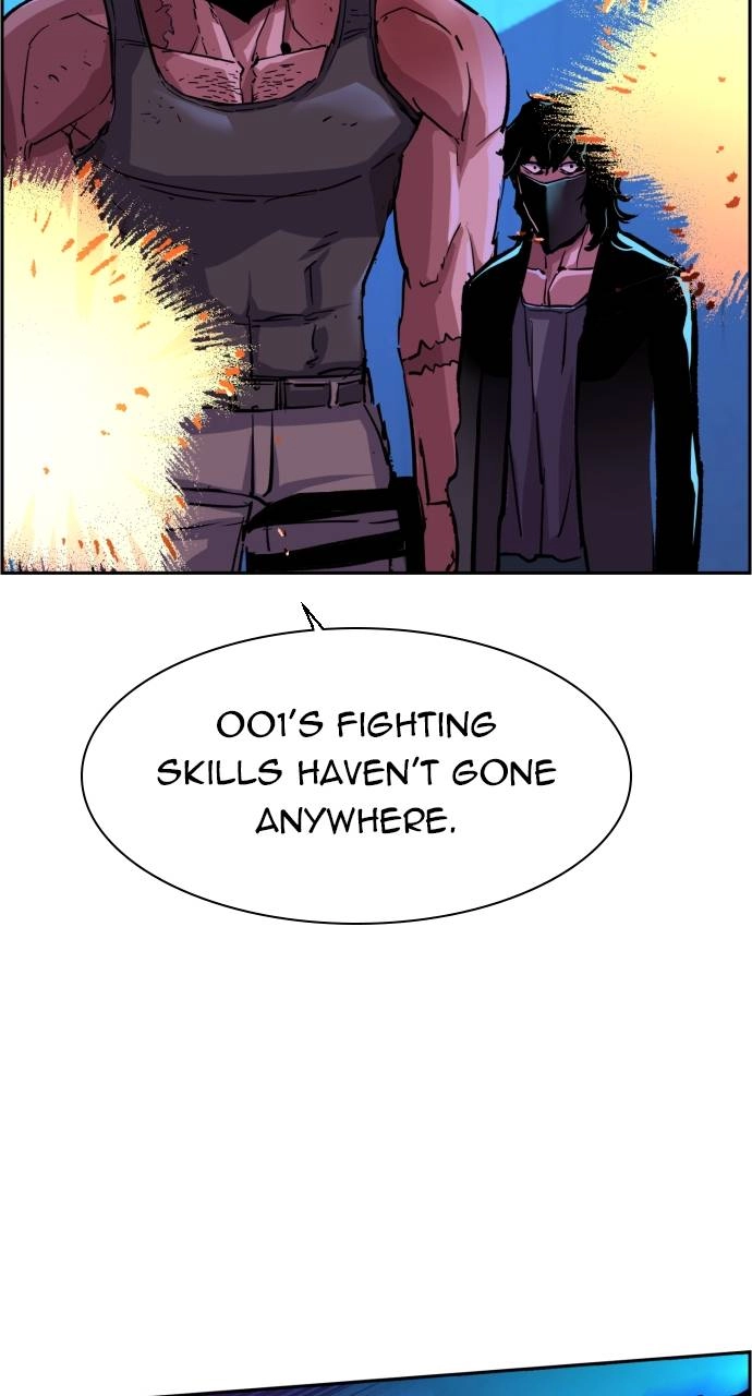 Mercenary Enrollment Chapter 118, page 90 of 101