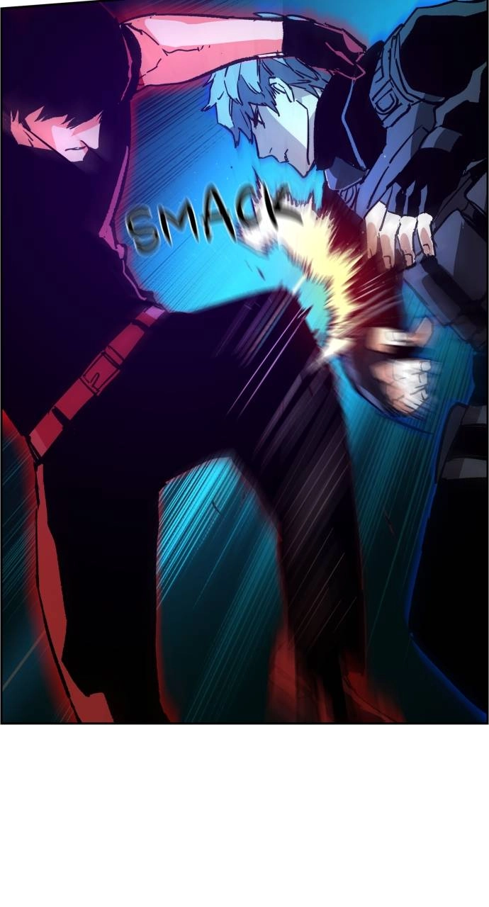 Mercenary Enrollment Chapter 118, page 91 of 101
