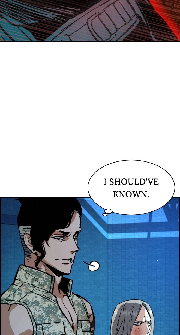 Mercenary Enrollment Chapter 118, page 96 of 101