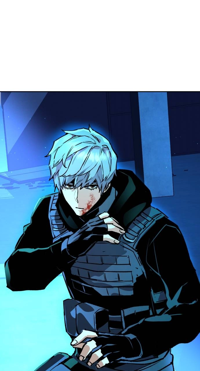 Mercenary Enrollment Chapter 118, page 98 of 101