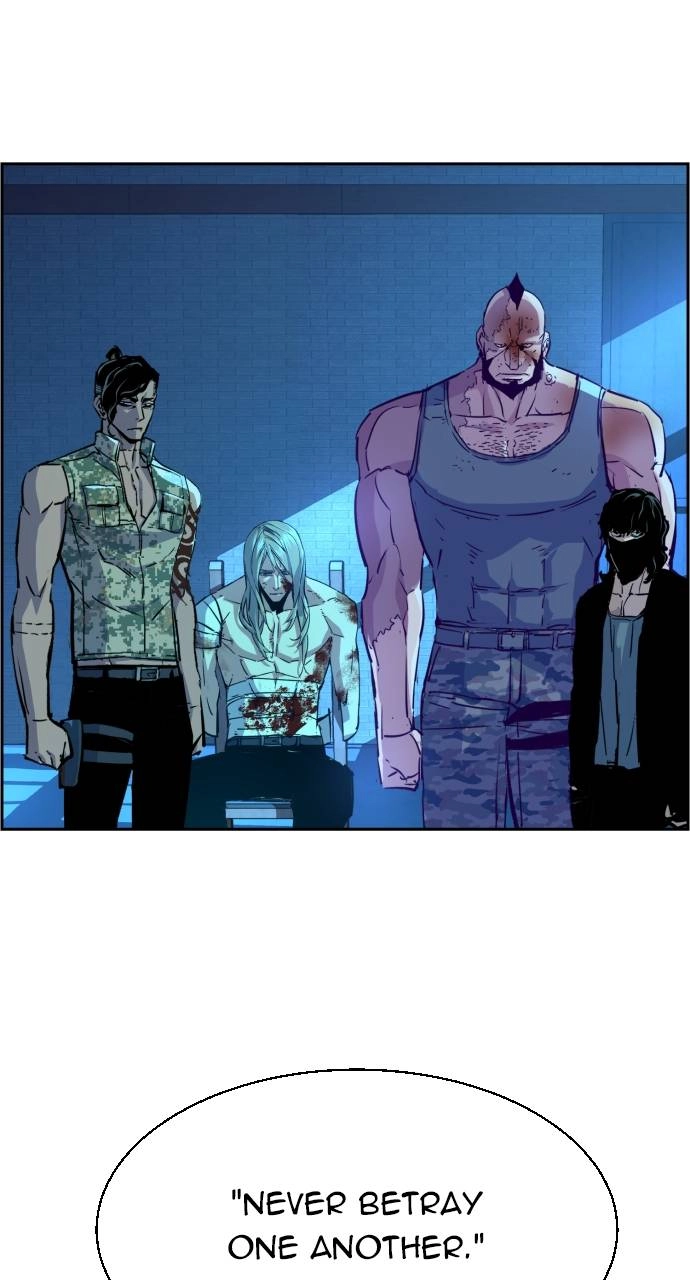 Mercenary Enrollment Chapter 119, page 10 of 104