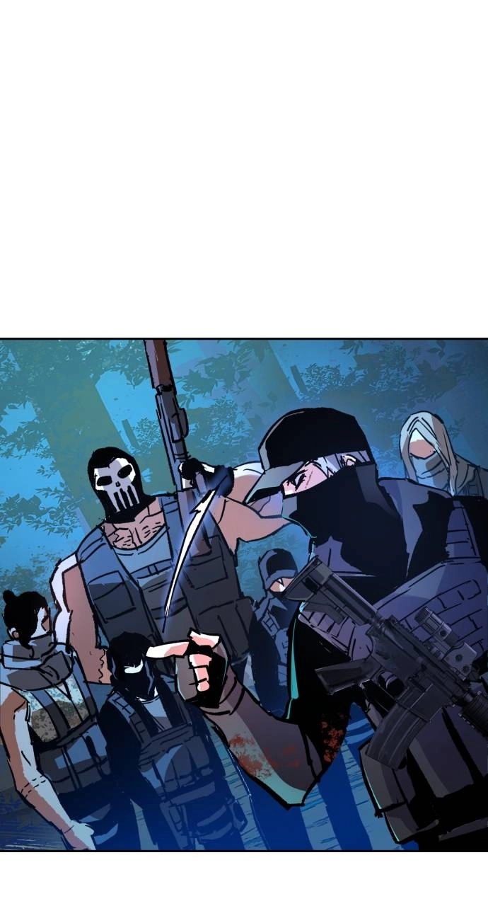 Mercenary Enrollment Chapter 119, page 100 of 104
