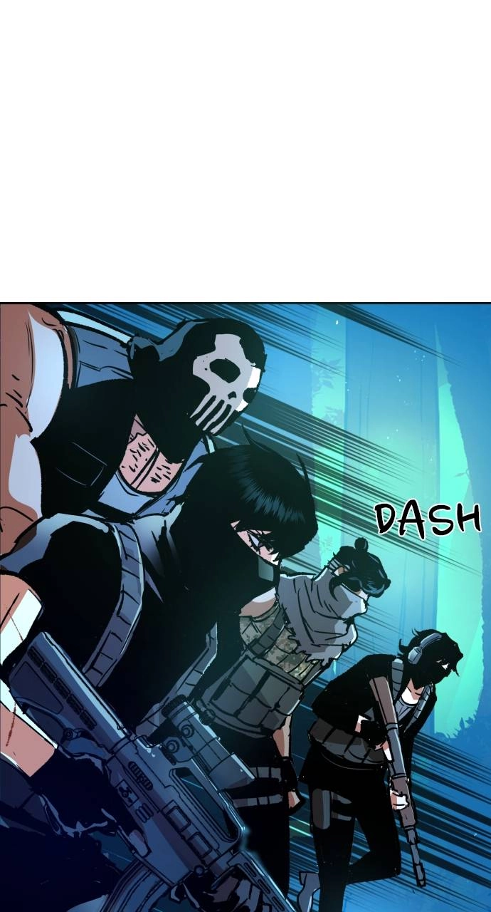 Mercenary Enrollment Chapter 119, page 101 of 104