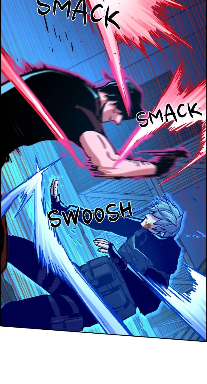 Mercenary Enrollment Chapter 119, page 16 of 104