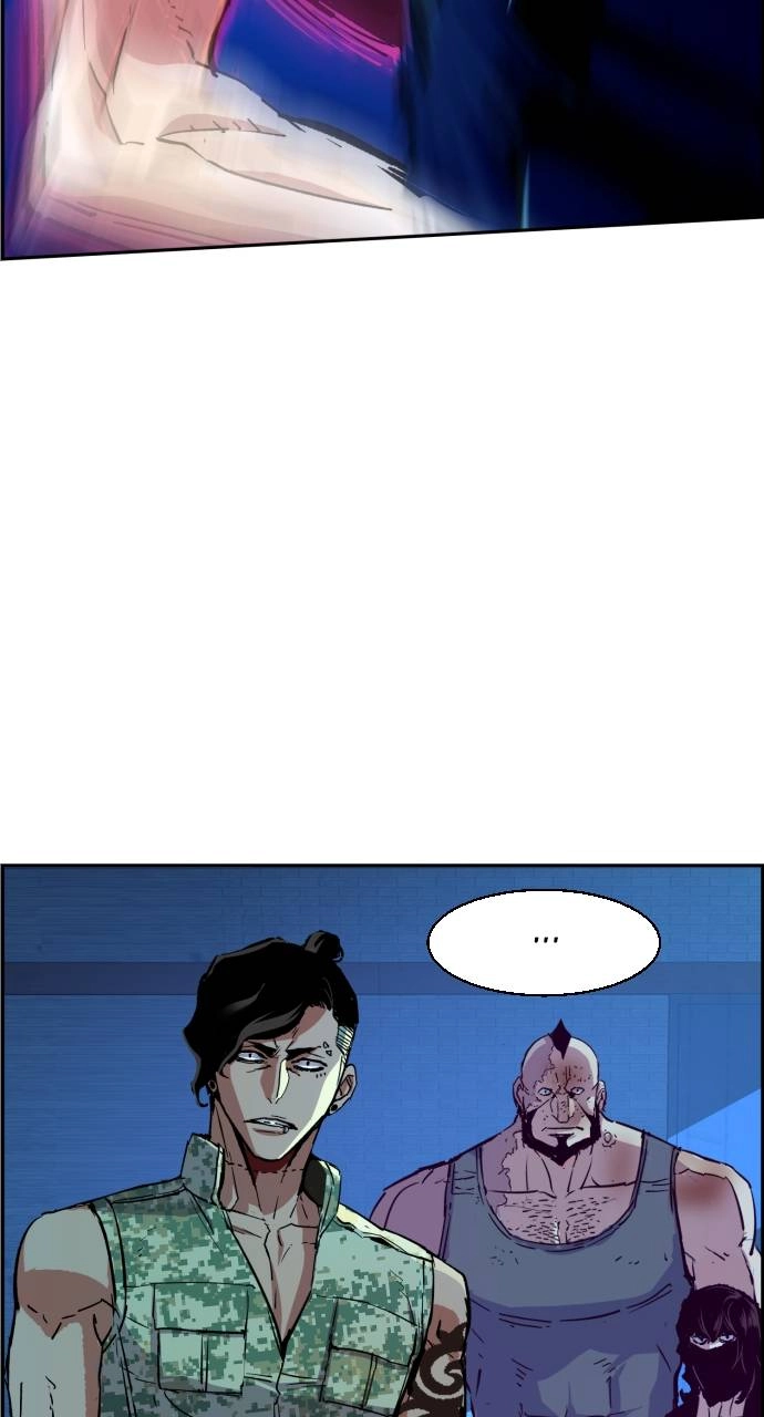Mercenary Enrollment Chapter 119, page 21 of 104