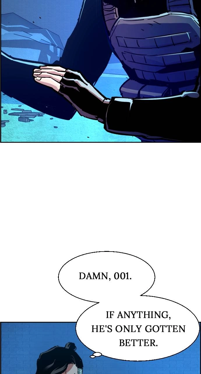 Mercenary Enrollment Chapter 119, page 30 of 104
