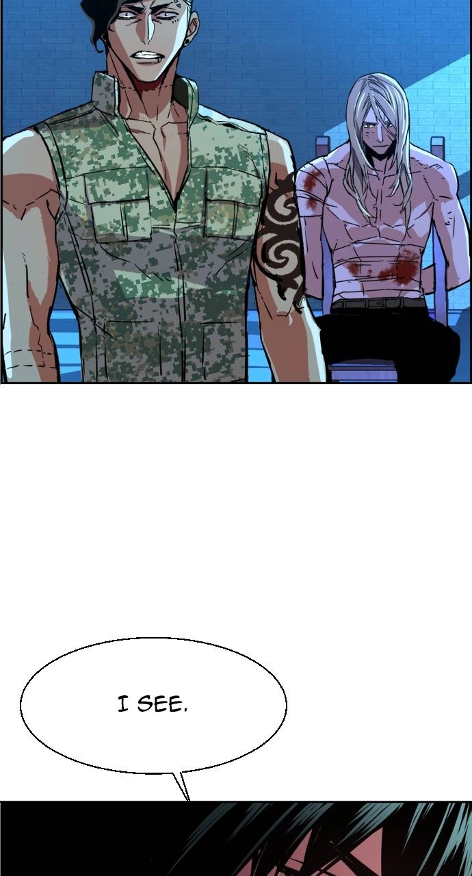 Mercenary Enrollment Chapter 119, page 31 of 104