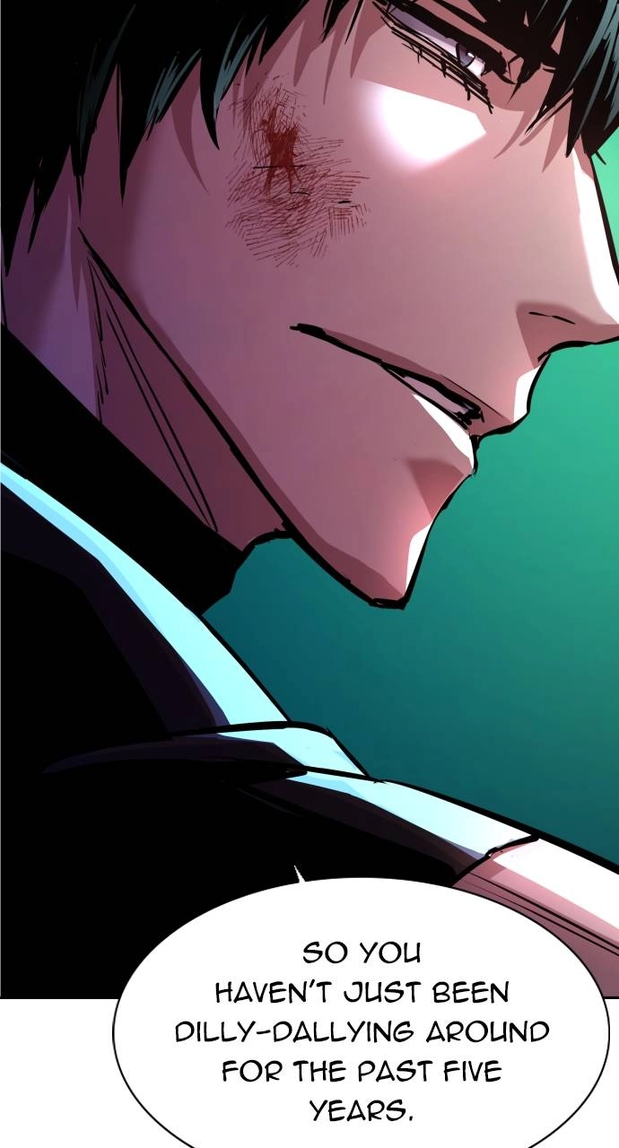 Mercenary Enrollment Chapter 119, page 32 of 104
