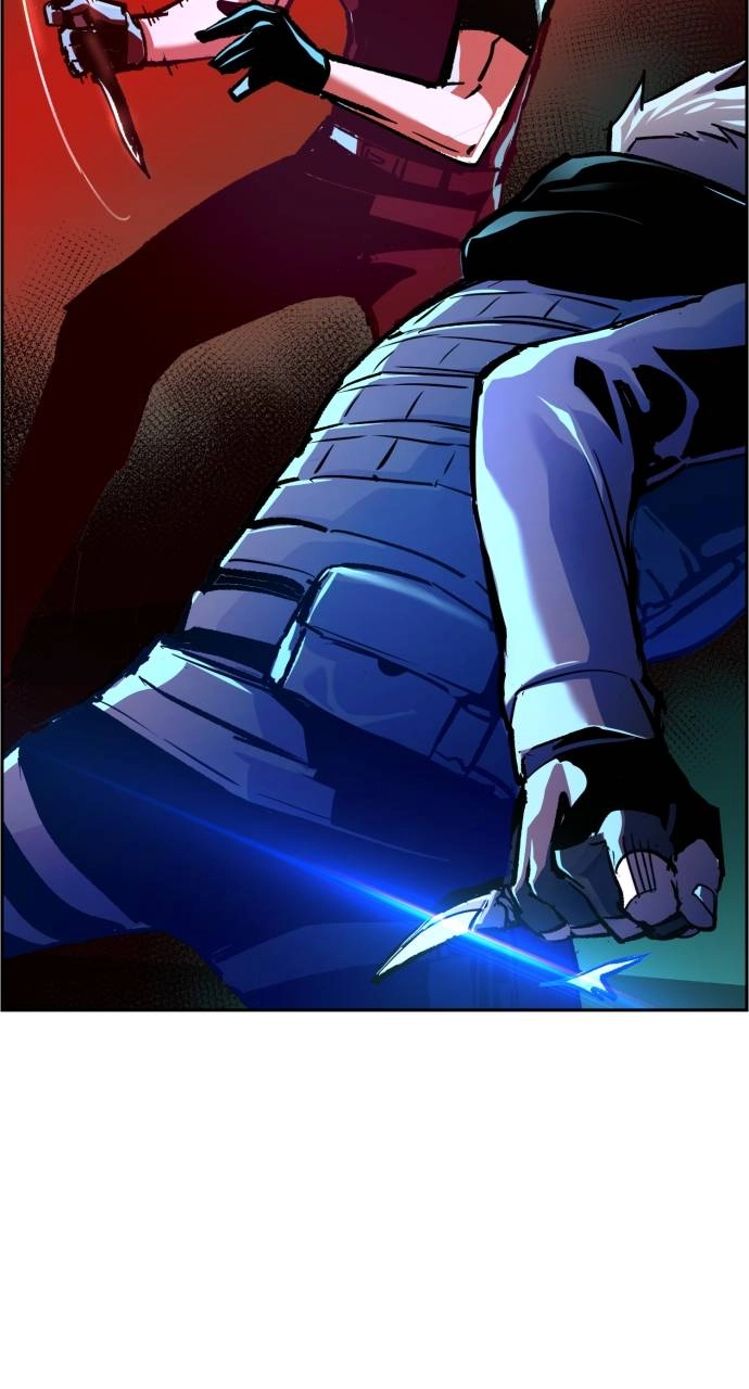 Mercenary Enrollment Chapter 119, page 37 of 104