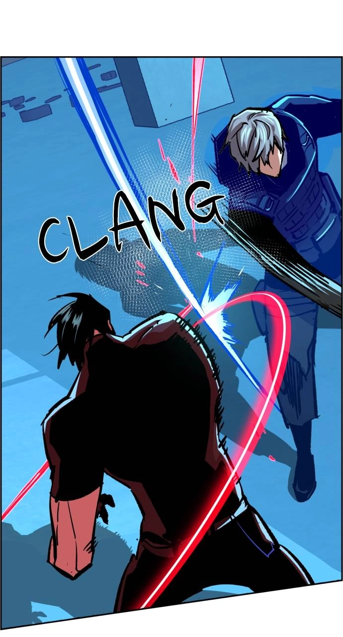 Mercenary Enrollment Chapter 119, page 39 of 104