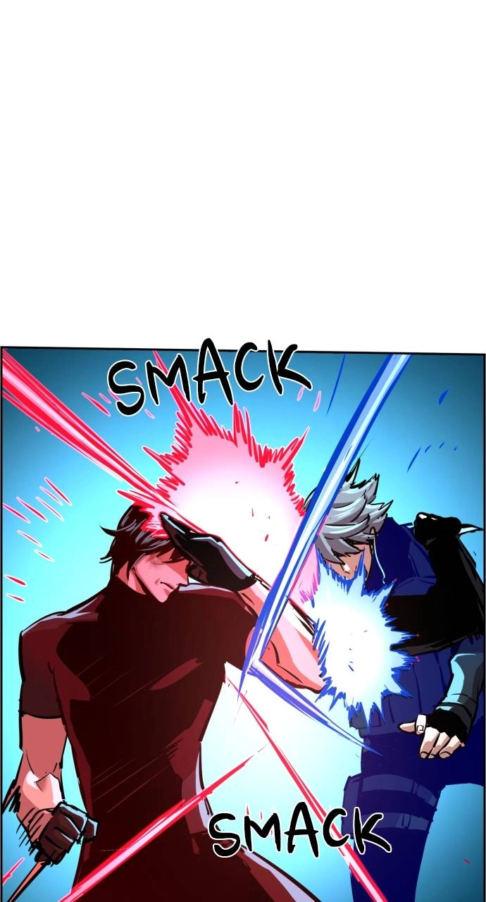 Mercenary Enrollment Chapter 119, page 40 of 104