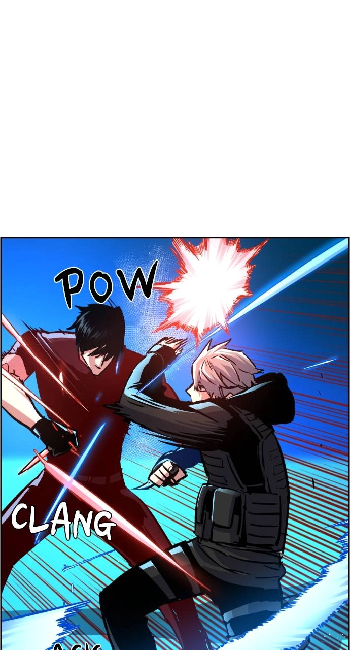 Mercenary Enrollment Chapter 119, page 42 of 104