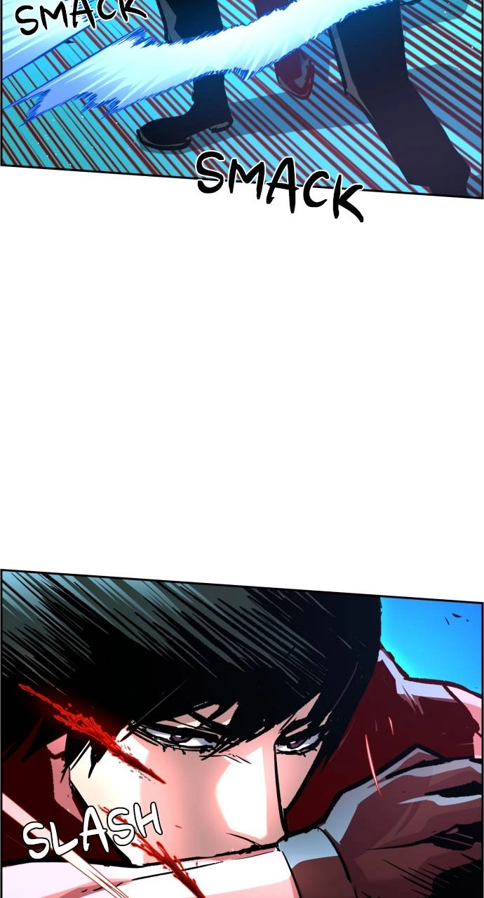 Mercenary Enrollment Chapter 119, page 43 of 104