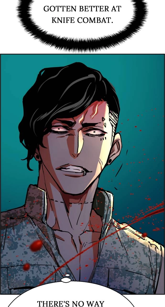 Mercenary Enrollment Chapter 119, page 49 of 104