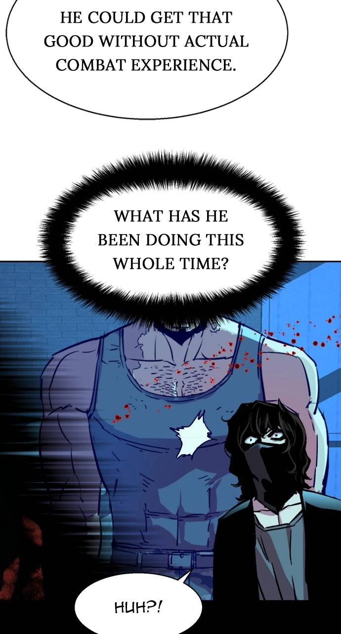 Mercenary Enrollment Chapter 119, page 50 of 104