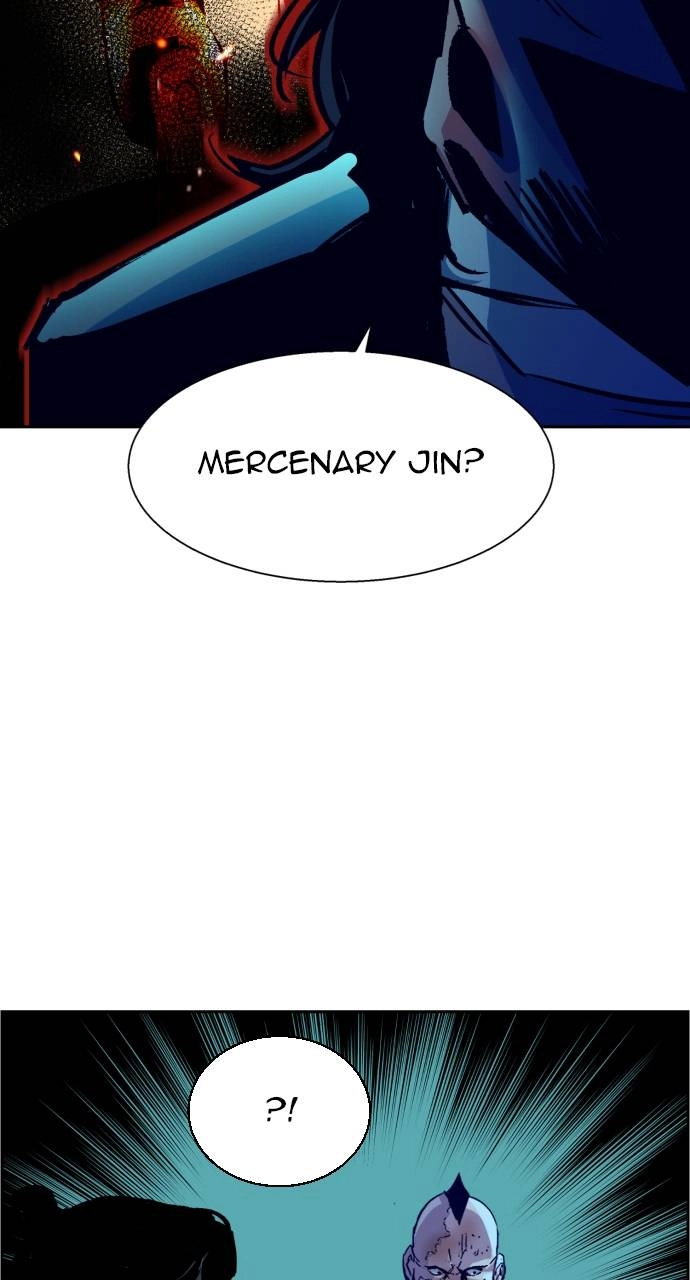 Mercenary Enrollment Chapter 119, page 52 of 104