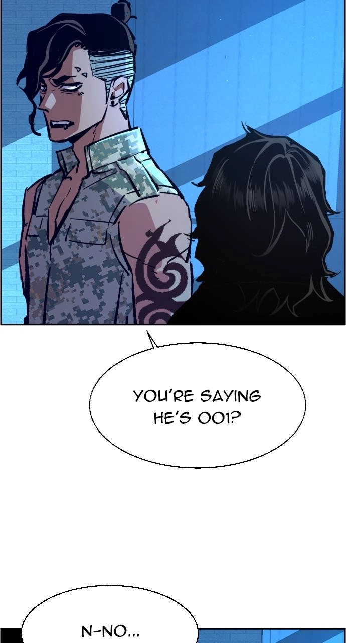 Mercenary Enrollment Chapter 119, page 54 of 104