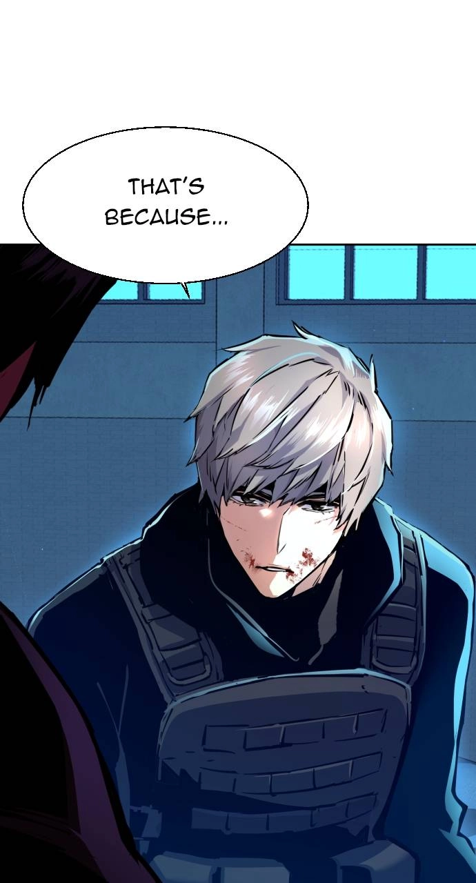 Mercenary Enrollment Chapter 119, page 60 of 104