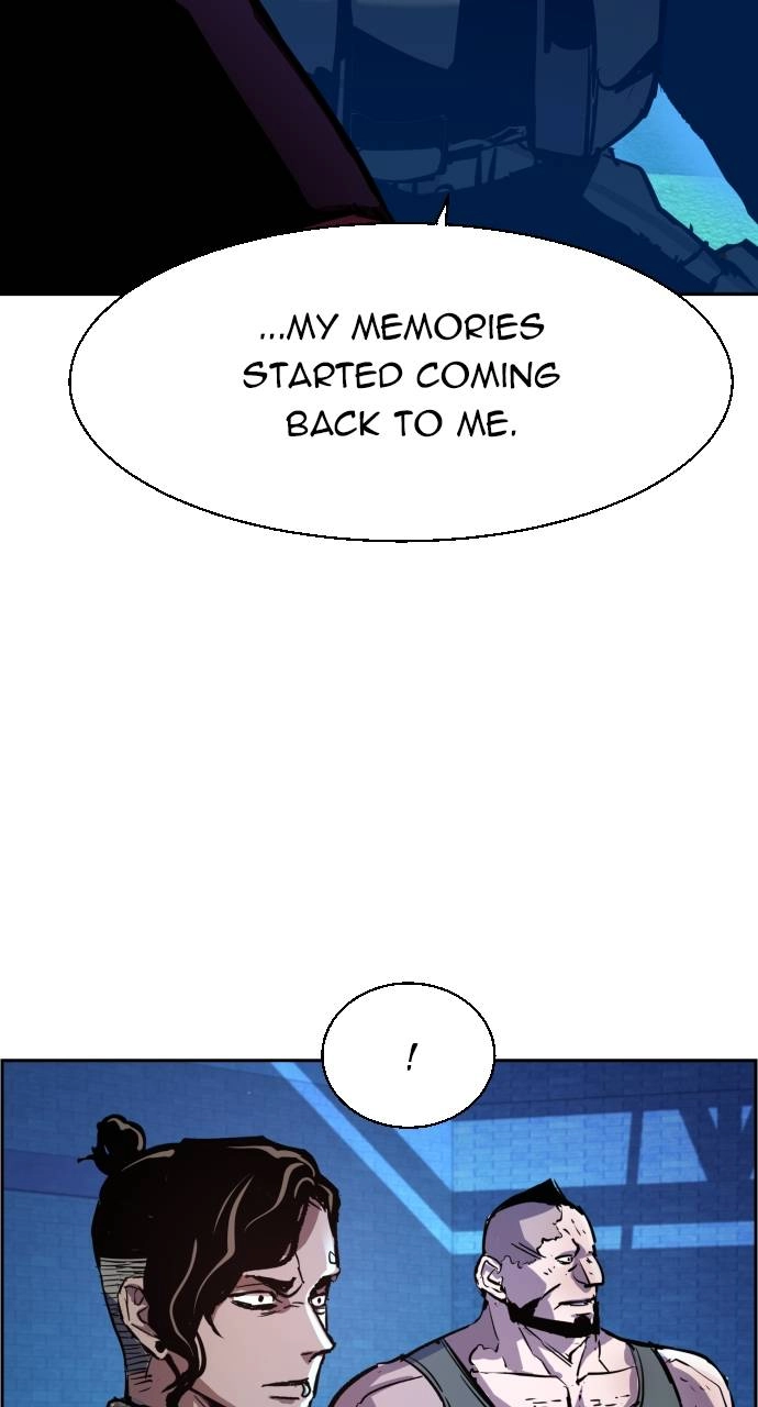 Mercenary Enrollment Chapter 119, page 61 of 104