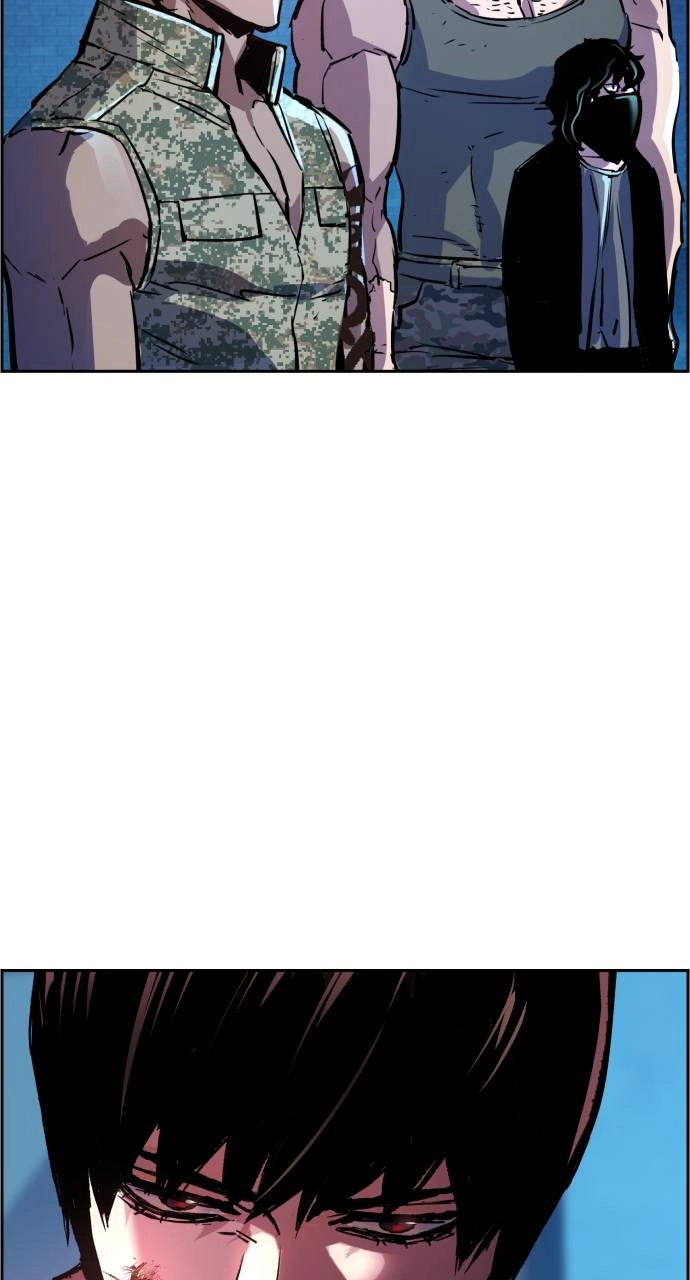 Mercenary Enrollment Chapter 119, page 62 of 104