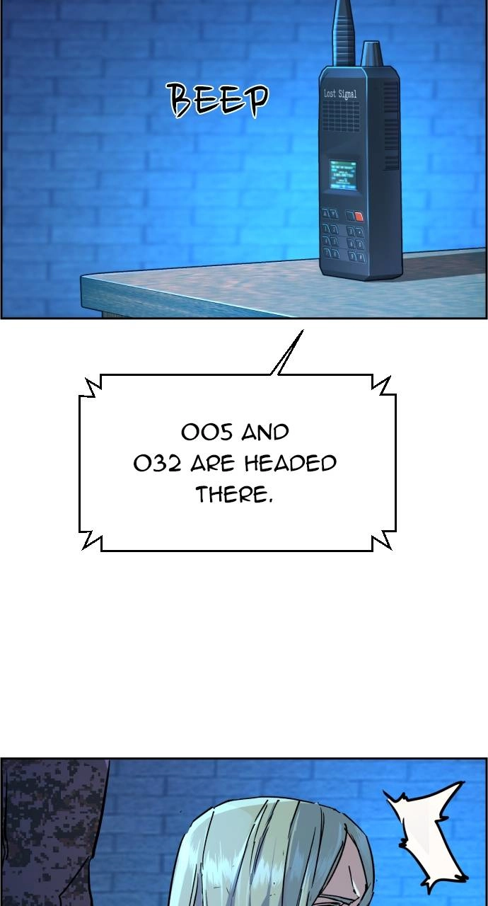 Mercenary Enrollment Chapter 119, page 64 of 104
