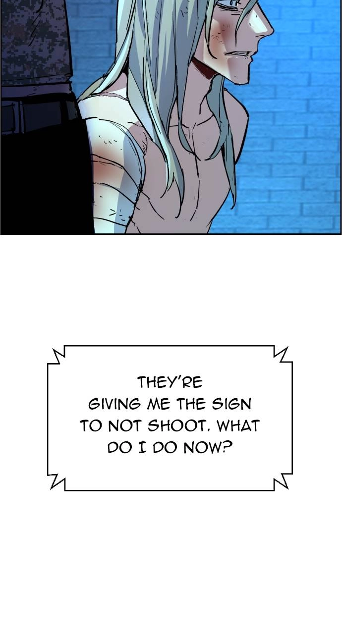 Mercenary Enrollment Chapter 119, page 65 of 104