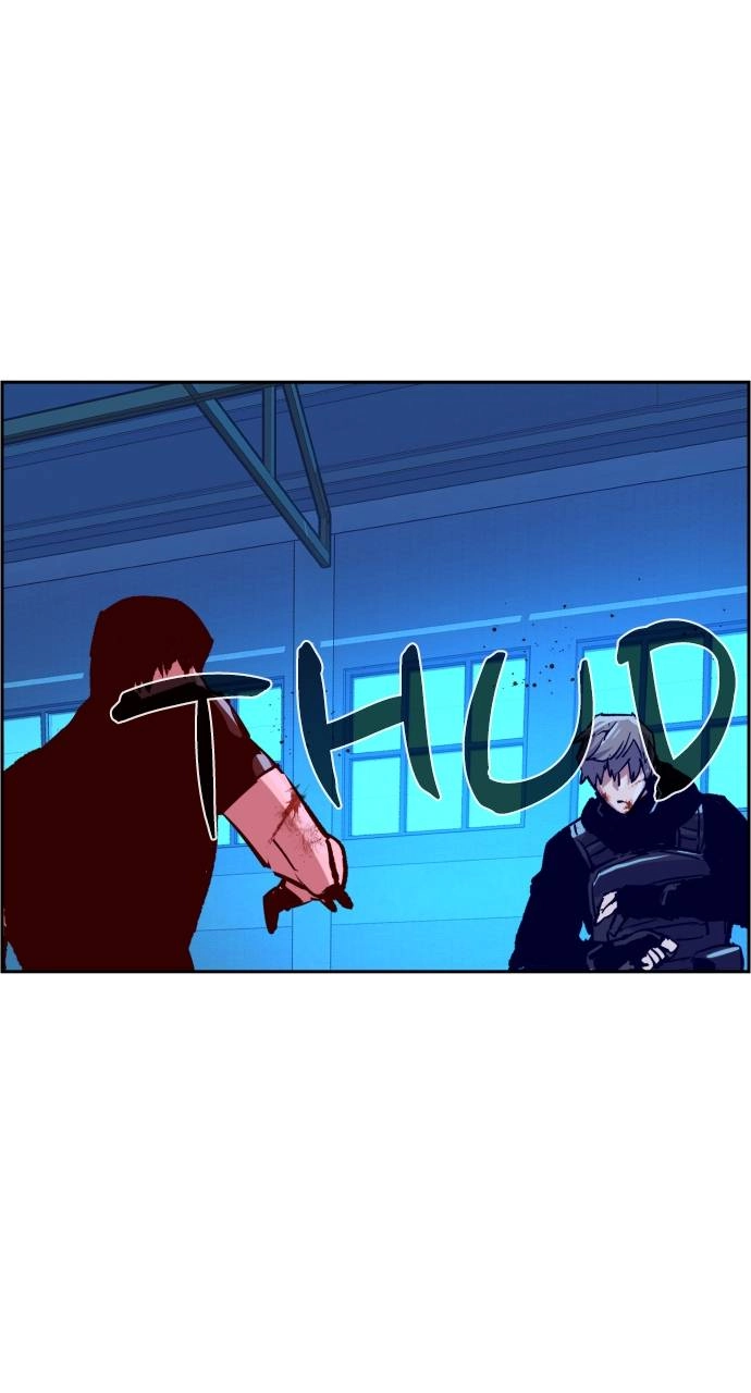 Mercenary Enrollment Chapter 119, page 66 of 104