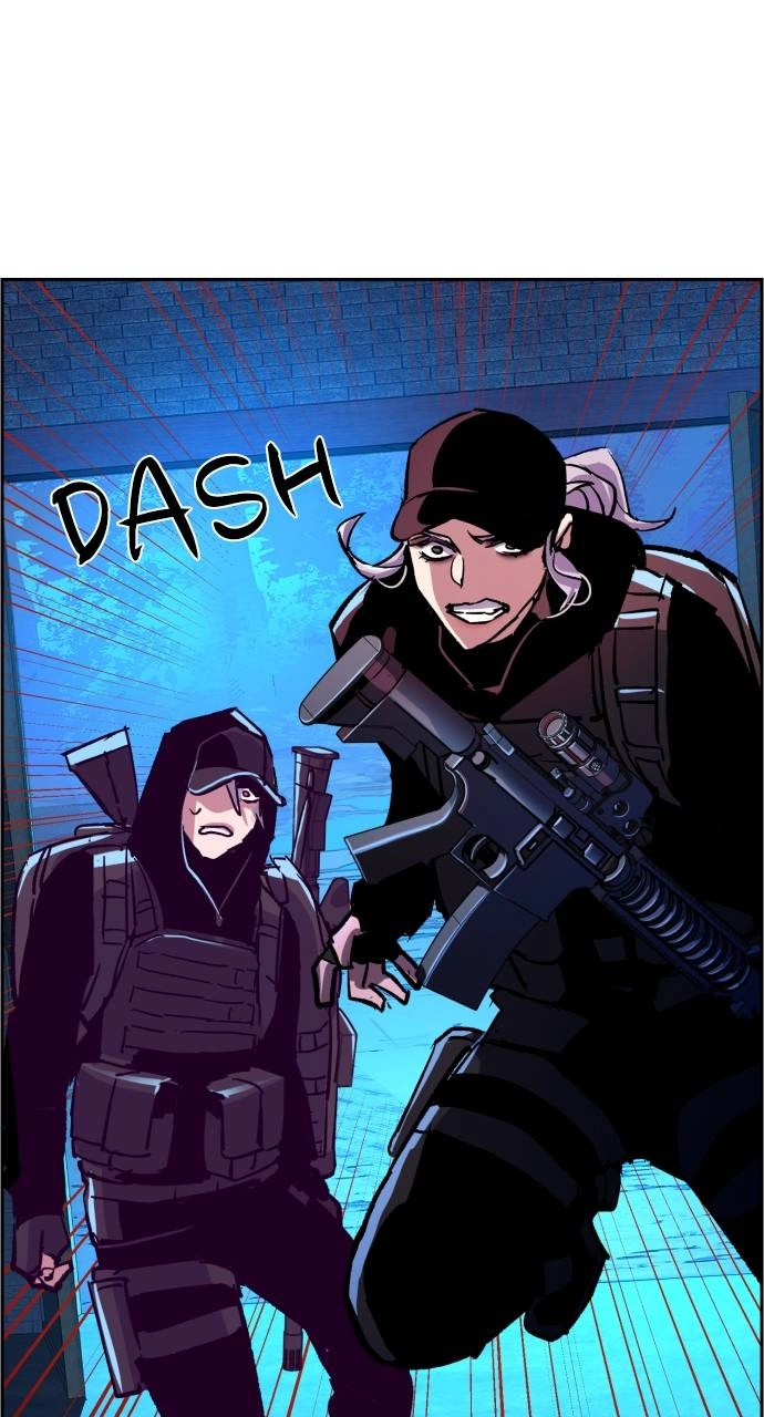 Mercenary Enrollment Chapter 119, page 67 of 104