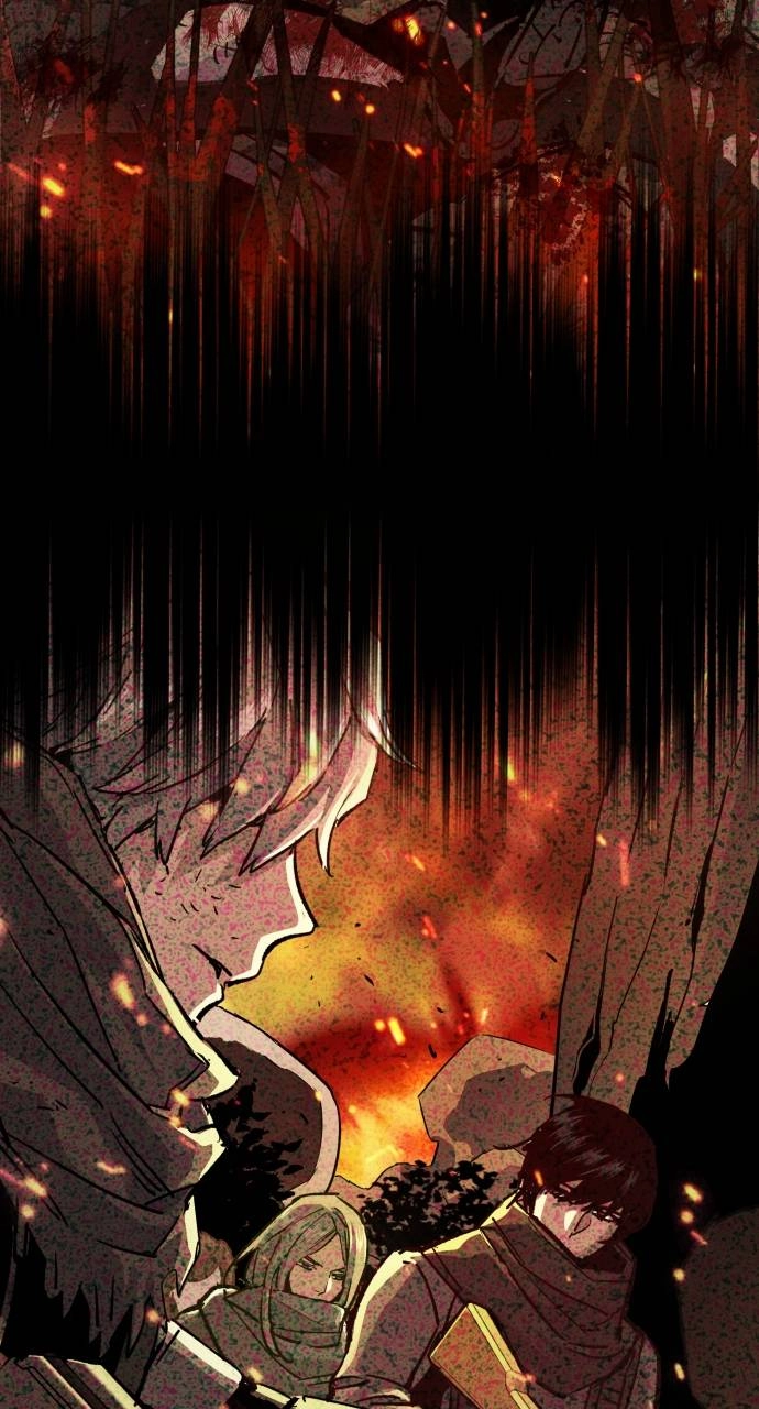 Mercenary Enrollment Chapter 119, page 7 of 104