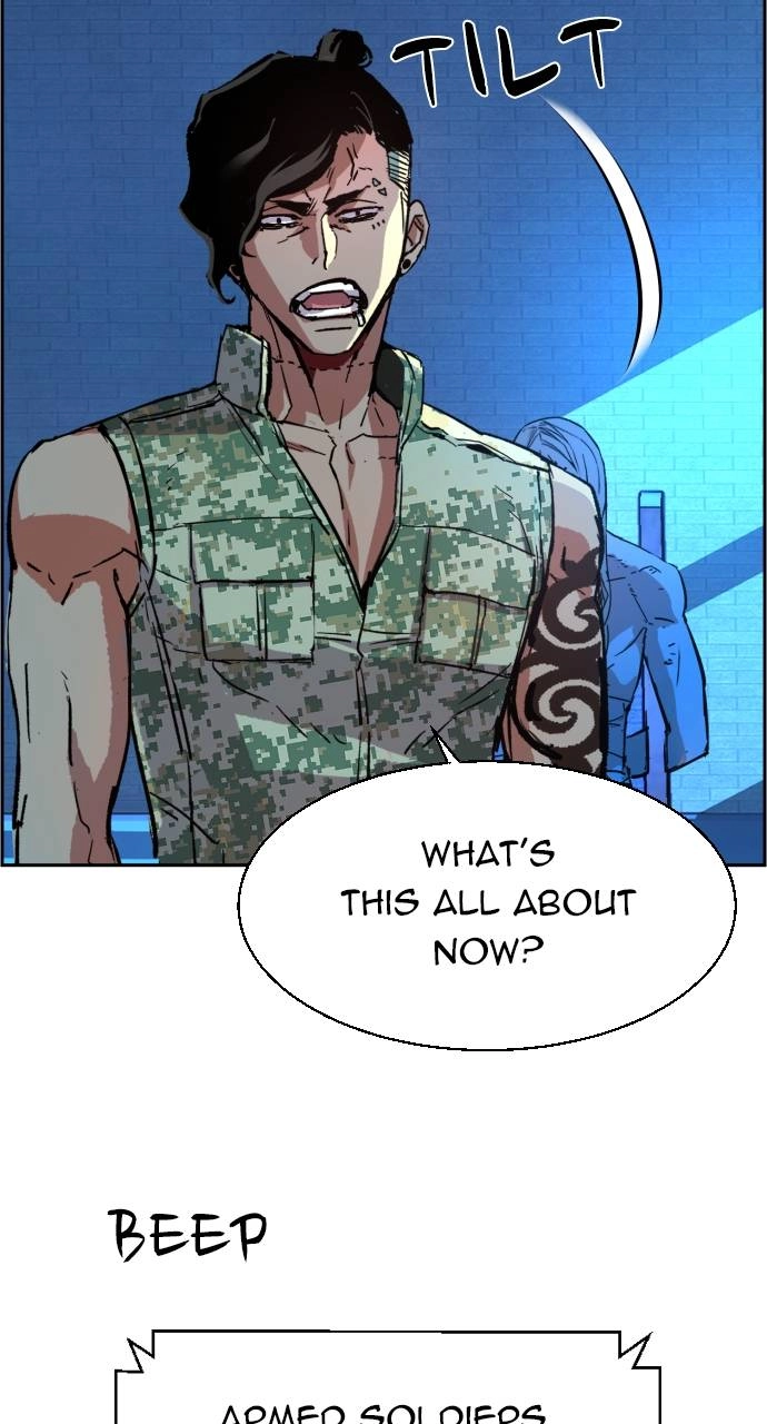 Mercenary Enrollment Chapter 119, page 70 of 104
