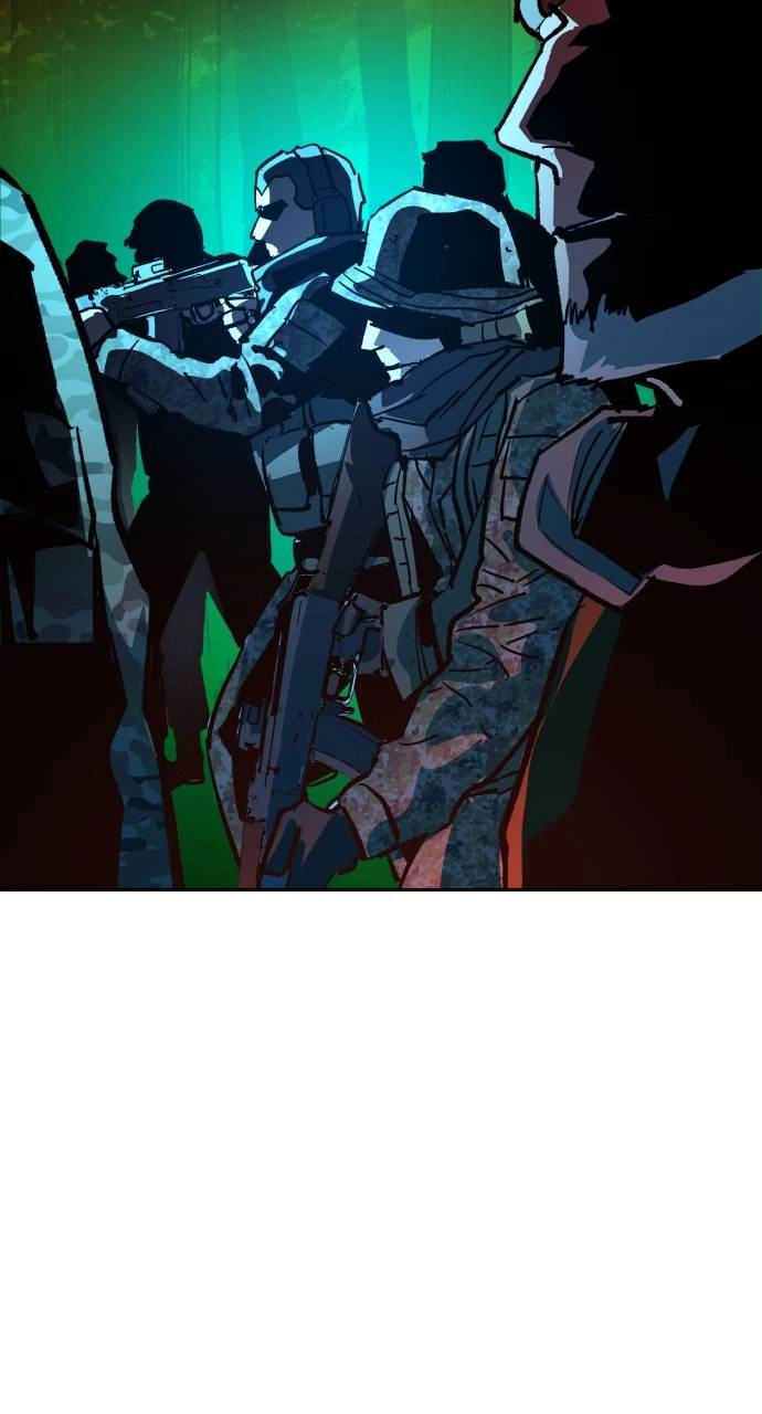 Mercenary Enrollment Chapter 119, page 76 of 104