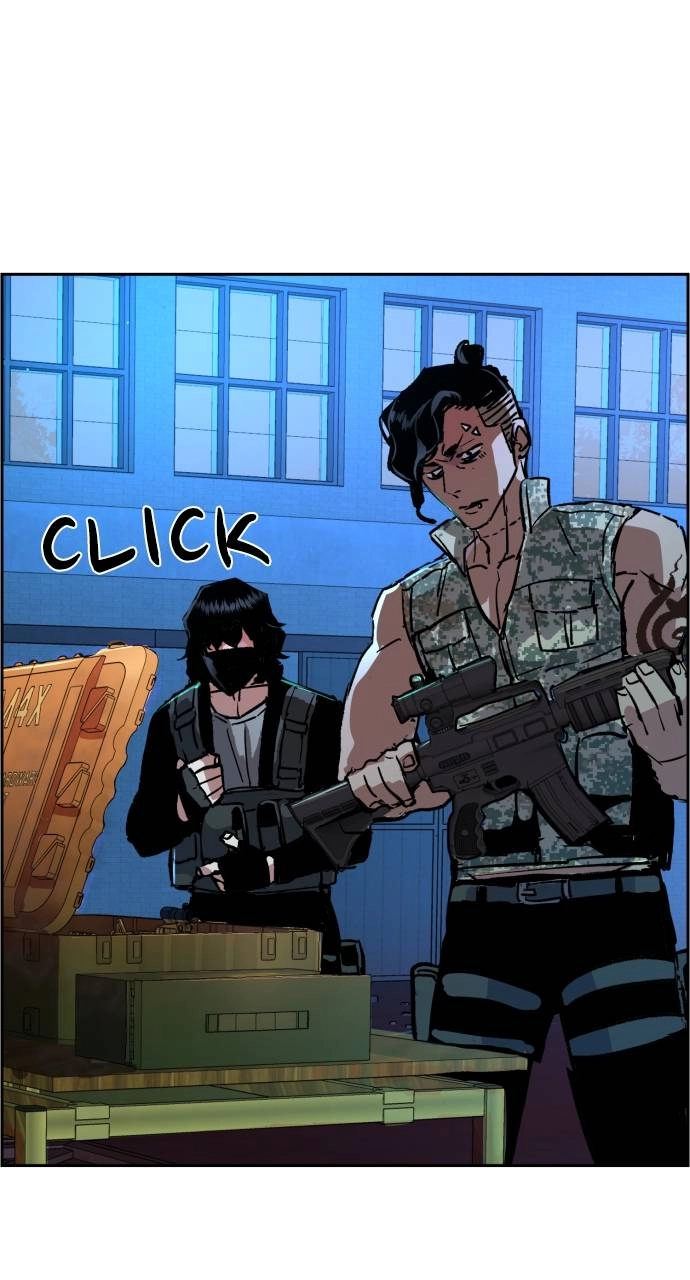 Mercenary Enrollment Chapter 119, page 78 of 104