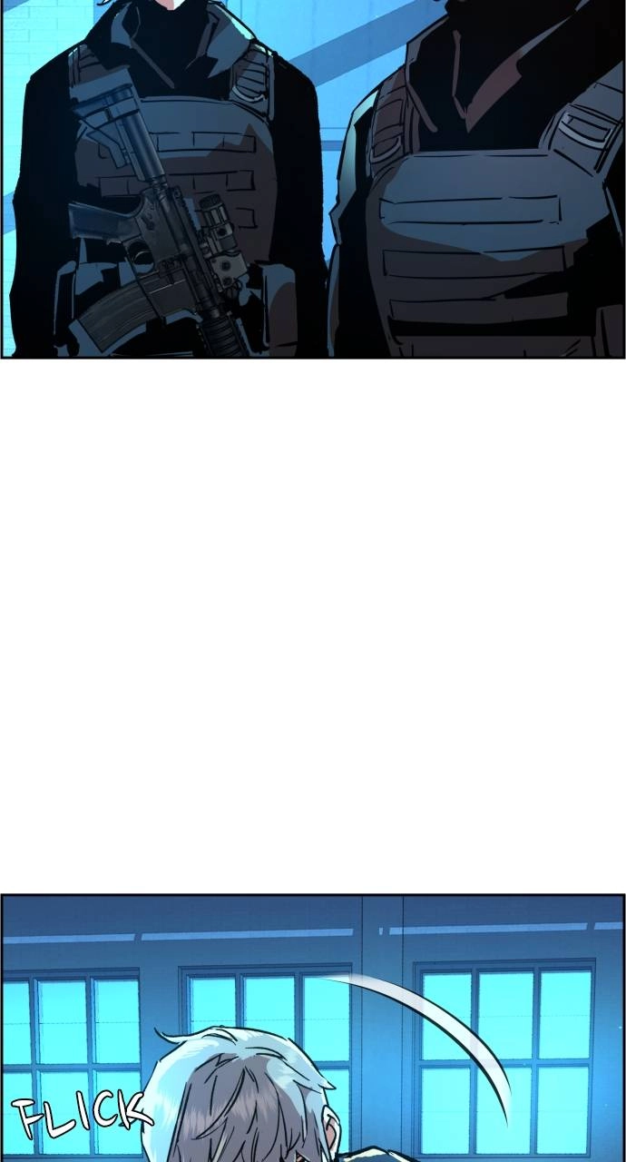 Mercenary Enrollment Chapter 119, page 83 of 104