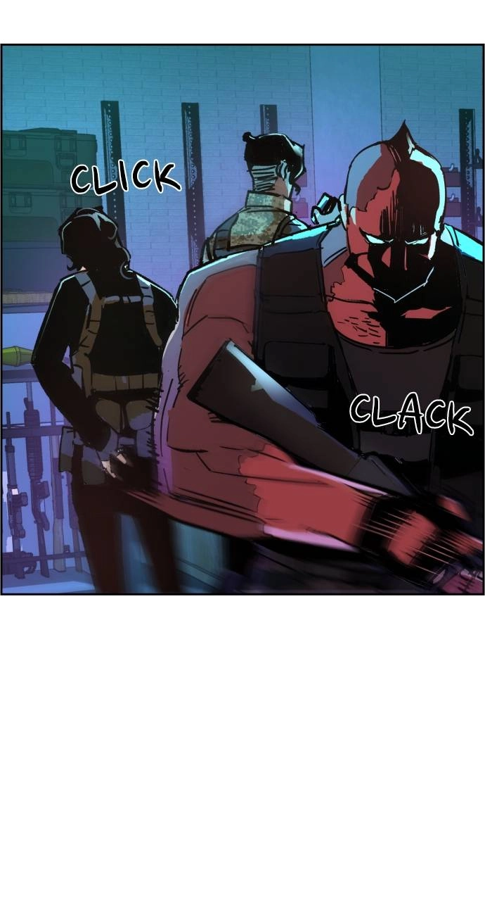 Mercenary Enrollment Chapter 119, page 85 of 104