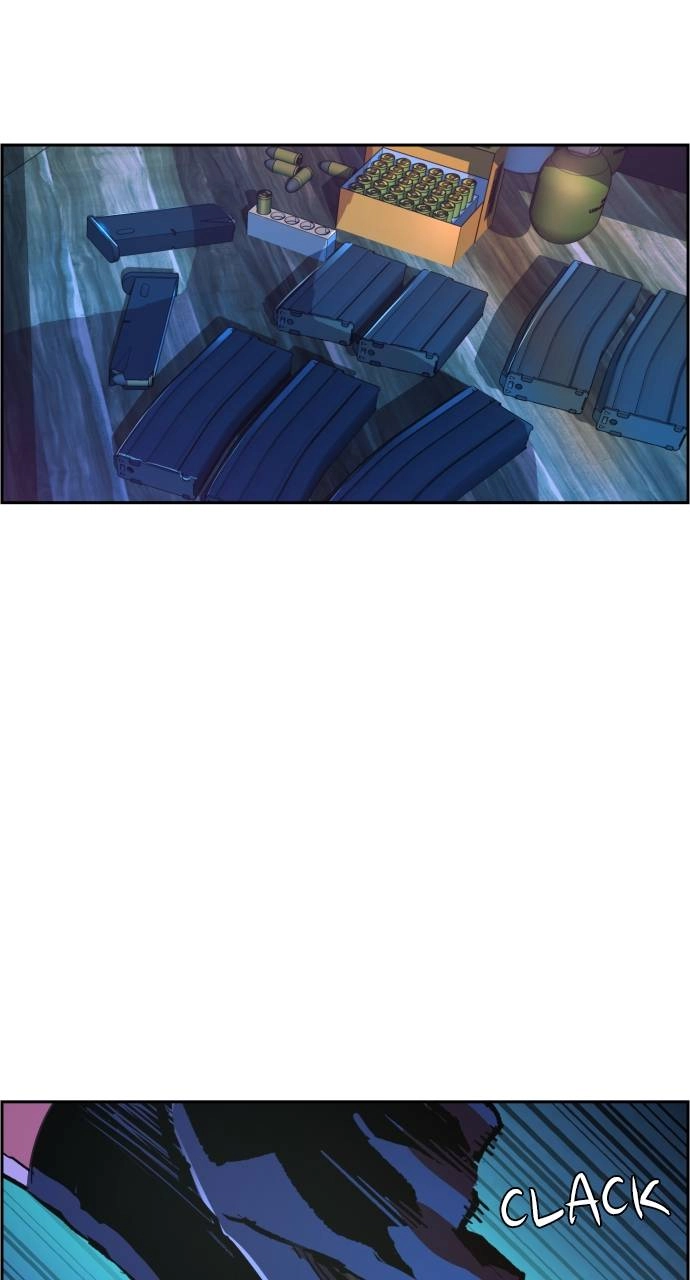 Mercenary Enrollment Chapter 119, page 86 of 104