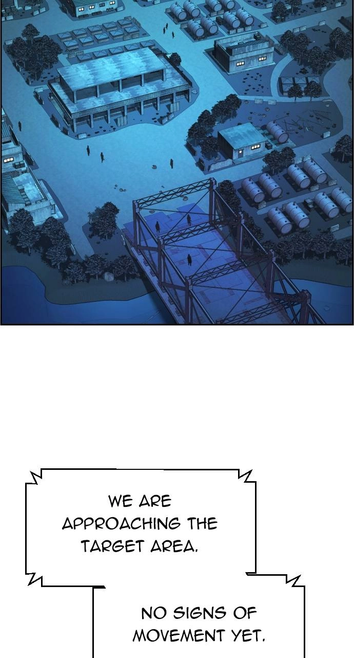 Mercenary Enrollment Chapter 119, page 92 of 104