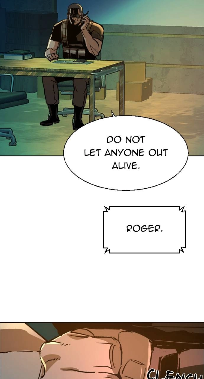 Mercenary Enrollment Chapter 119, page 94 of 104
