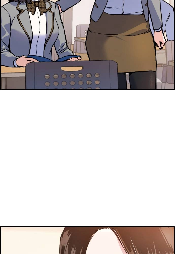 Mercenary Enrollment Chapter 12, page 105 of 107