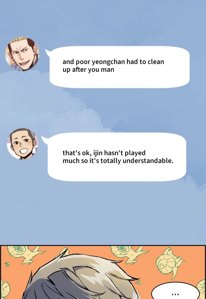 Mercenary Enrollment Chapter 12, page 14 of 107