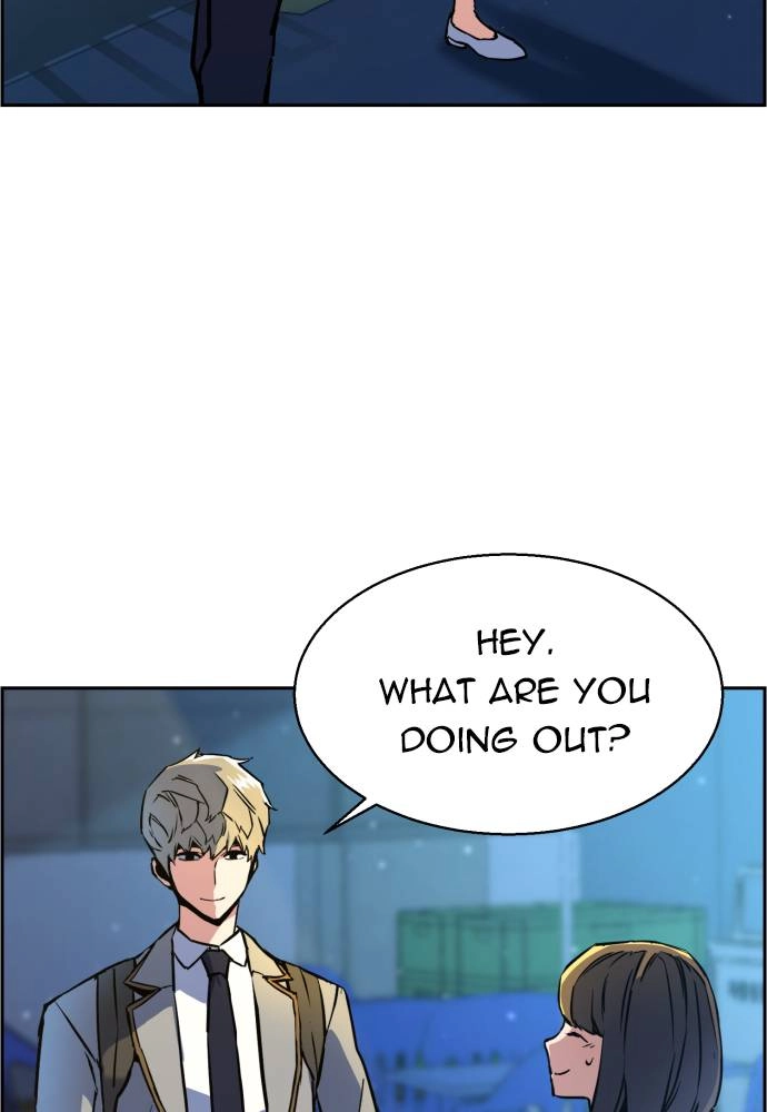 Mercenary Enrollment Chapter 12, page 18 of 107