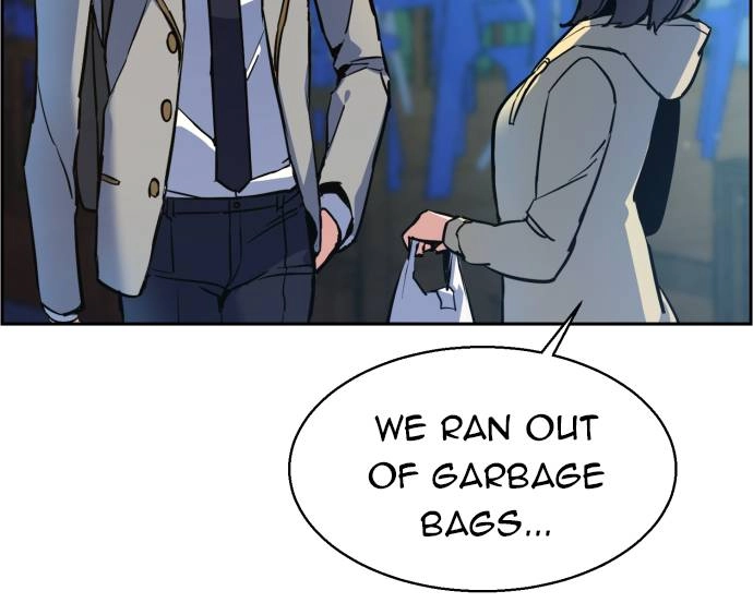Mercenary Enrollment Chapter 12, page 19 of 107