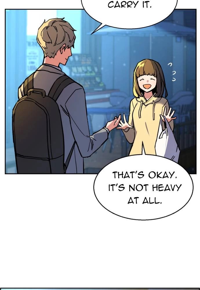 Mercenary Enrollment Chapter 12, page 21 of 107