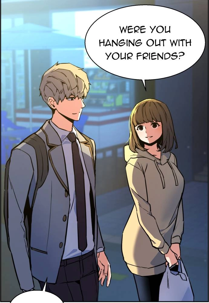 Mercenary Enrollment Chapter 12, page 22 of 107