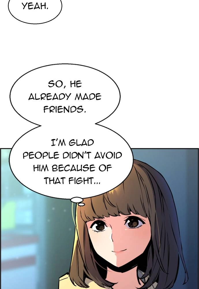 Mercenary Enrollment Chapter 12, page 23 of 107