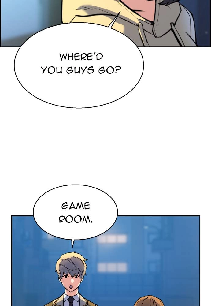 Mercenary Enrollment Chapter 12, page 24 of 107