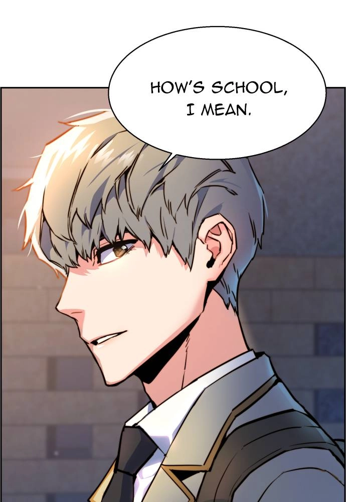 Mercenary Enrollment Chapter 12, page 27 of 107
