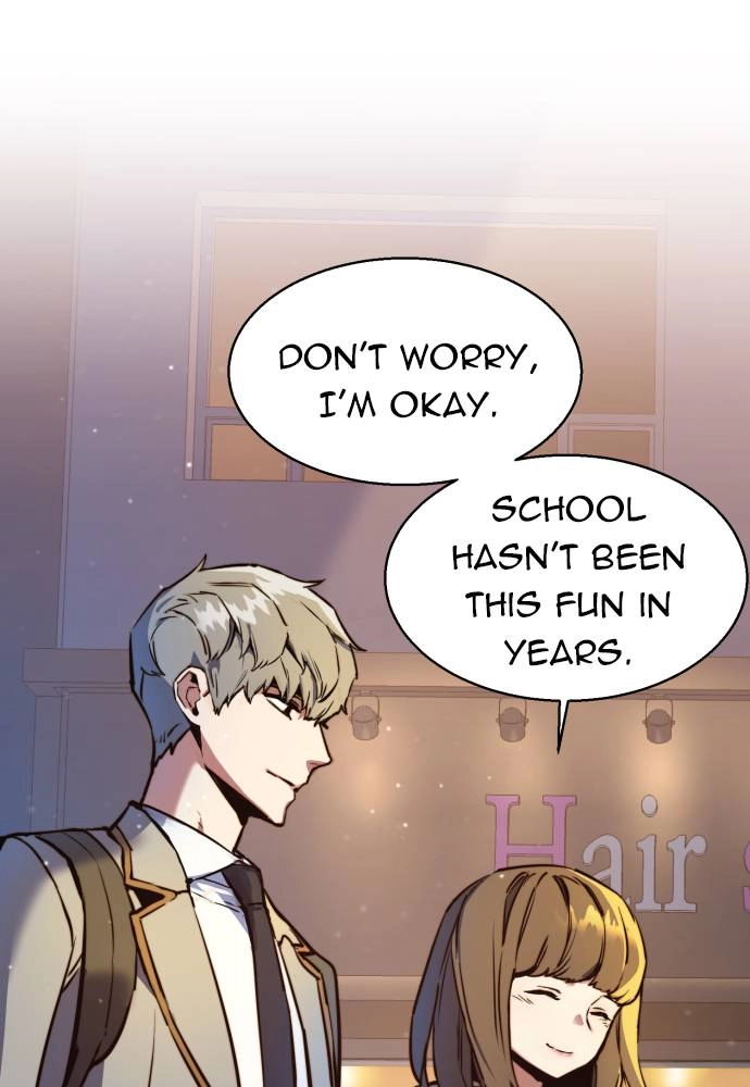 Mercenary Enrollment Chapter 12, page 30 of 107
