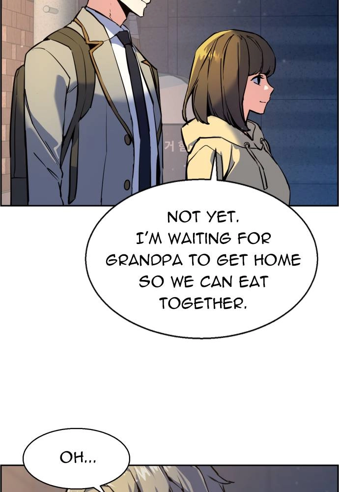 Mercenary Enrollment Chapter 12, page 34 of 107