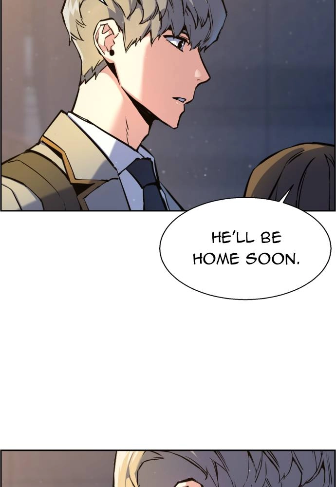 Mercenary Enrollment Chapter 12, page 35 of 107