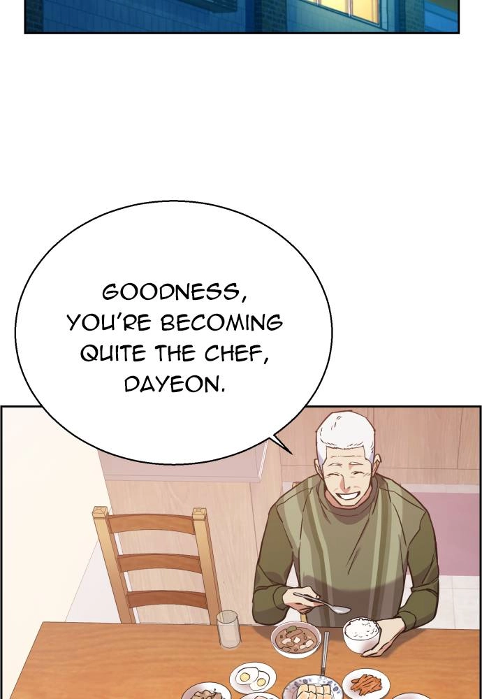 Mercenary Enrollment Chapter 12, page 40 of 107